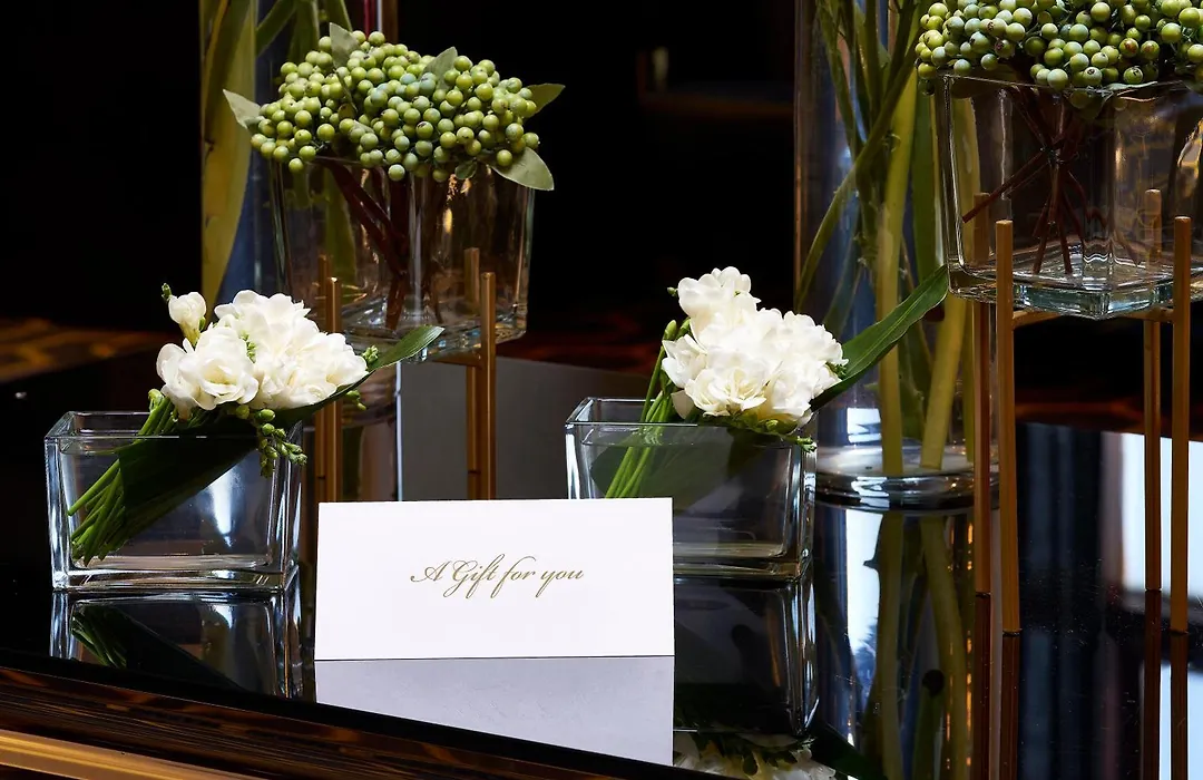 Summerhill House Hotel-1