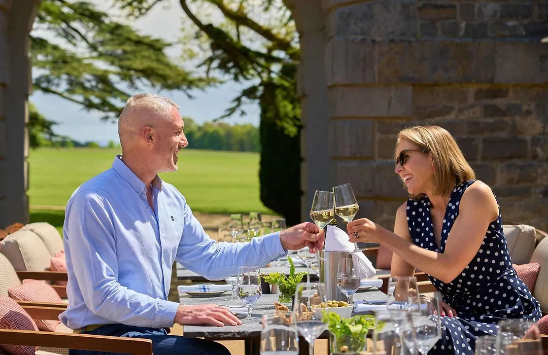 Carton House A Fairmont Managed Hotel-1