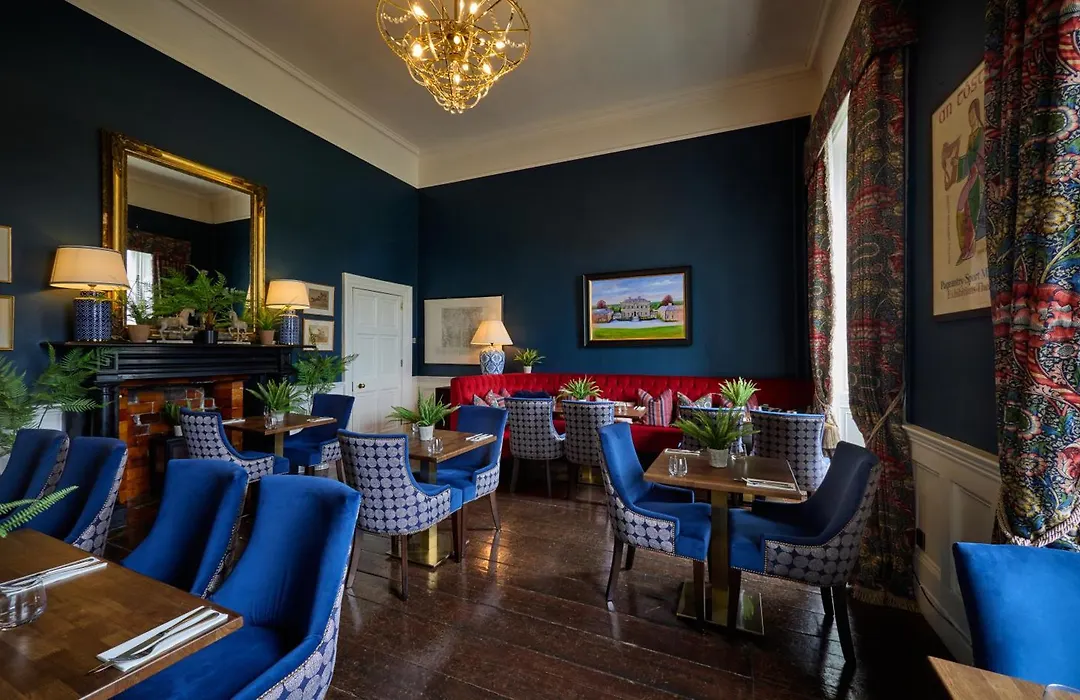Bellinter House Hotel & Spa-1