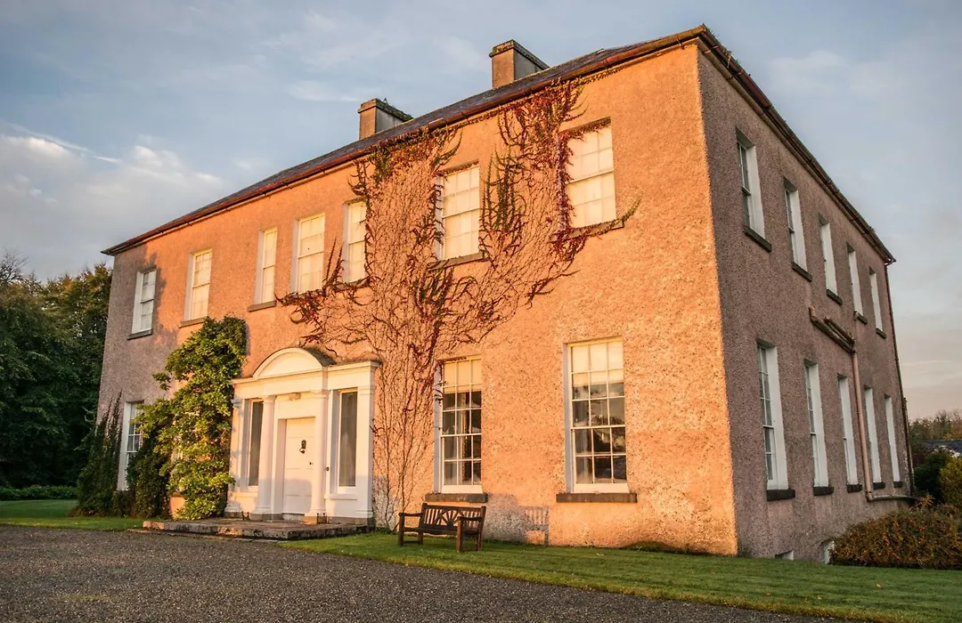 Enniscoe House-1