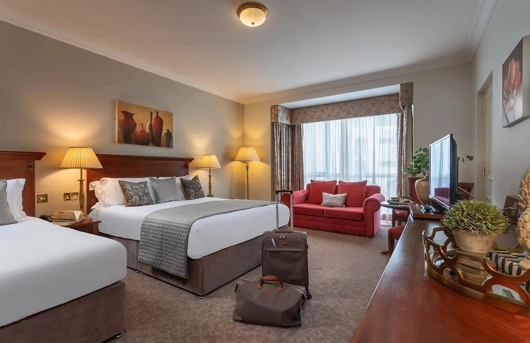 The Ardilaun Hotel-1