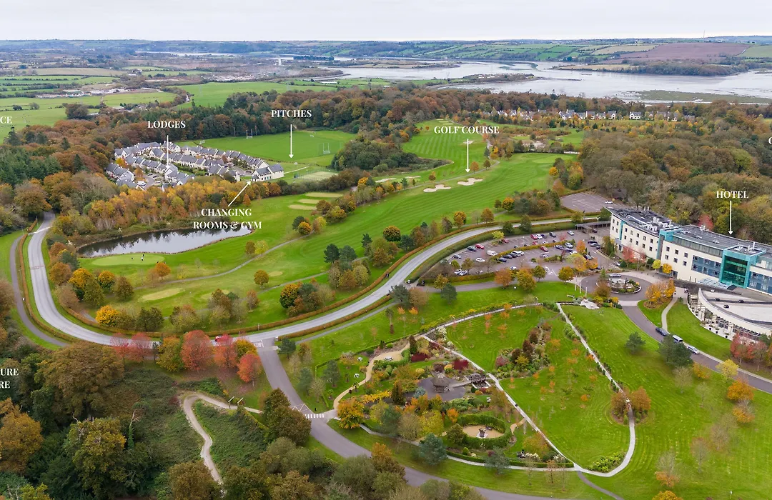 Fota Island Hotel And Spa-1