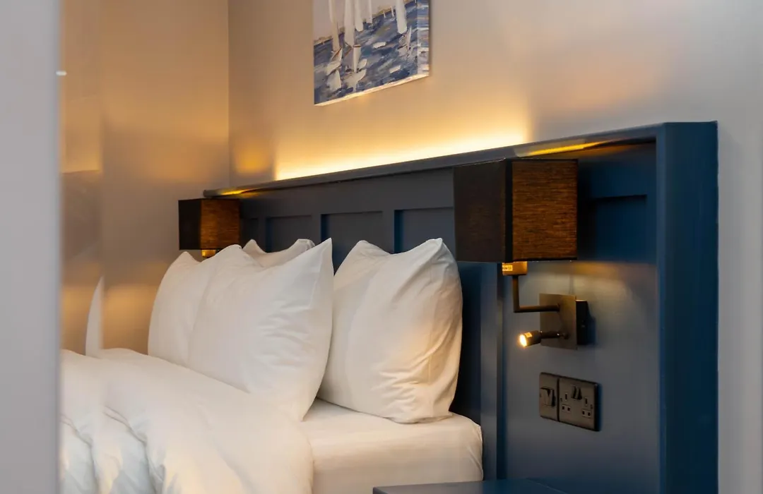 The Carrigart Hotel-1