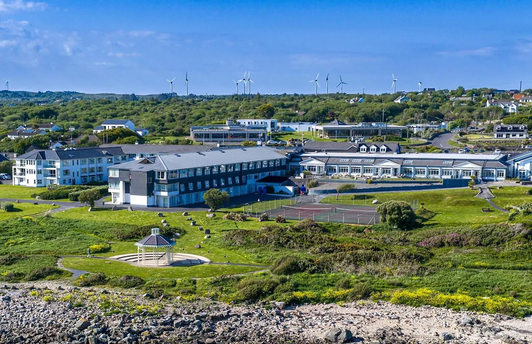 Connemara Coast Hotel-1