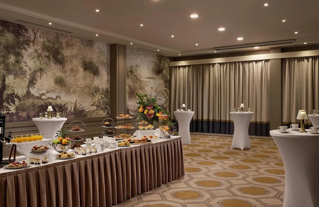 Radisson Blu Hotel, Cork-1