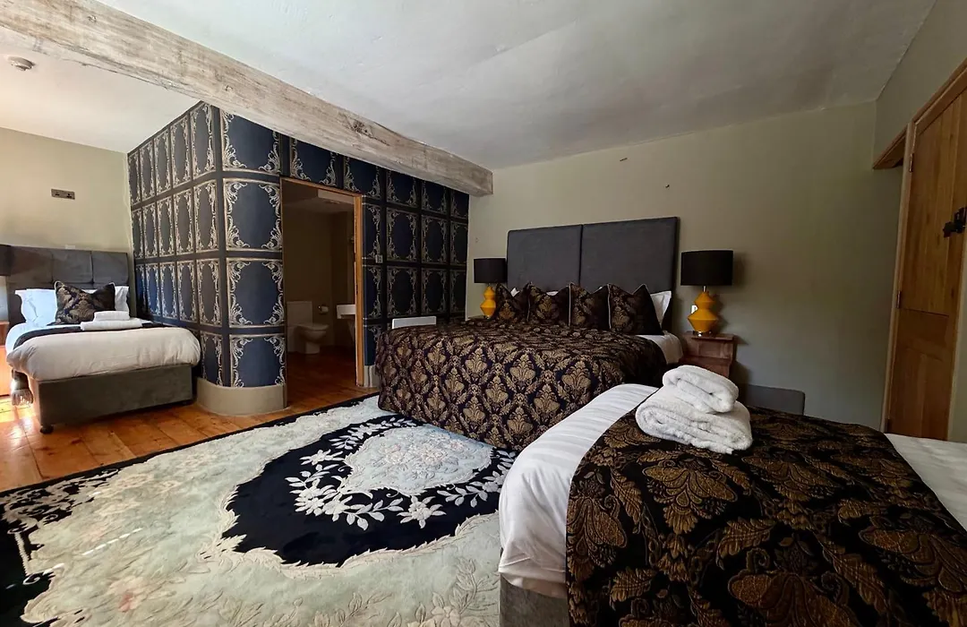 Bellinter House Hotel & Spa-1
