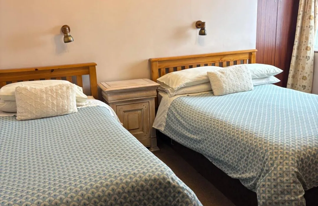 Atlantic Guest House-1
