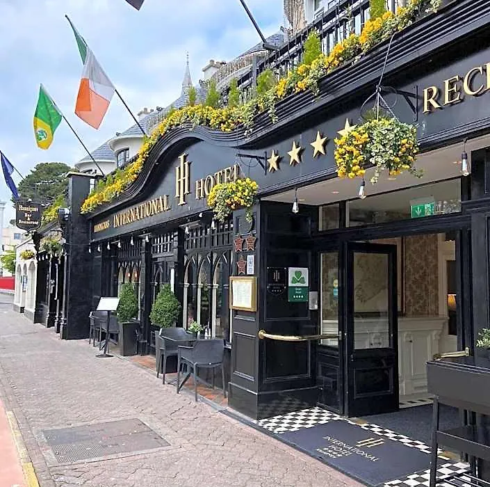 International Hotel Killarney-1