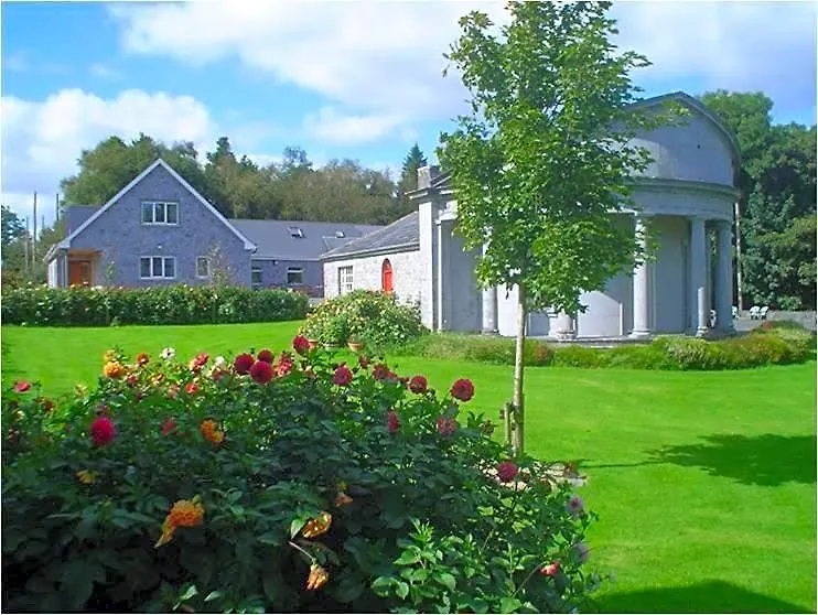 Forest Park House B&B-1