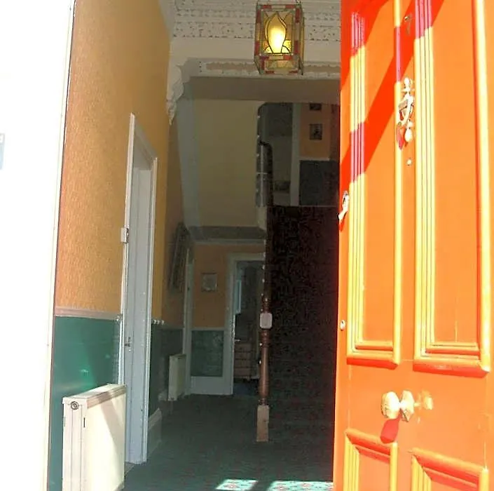 Claremont House-1