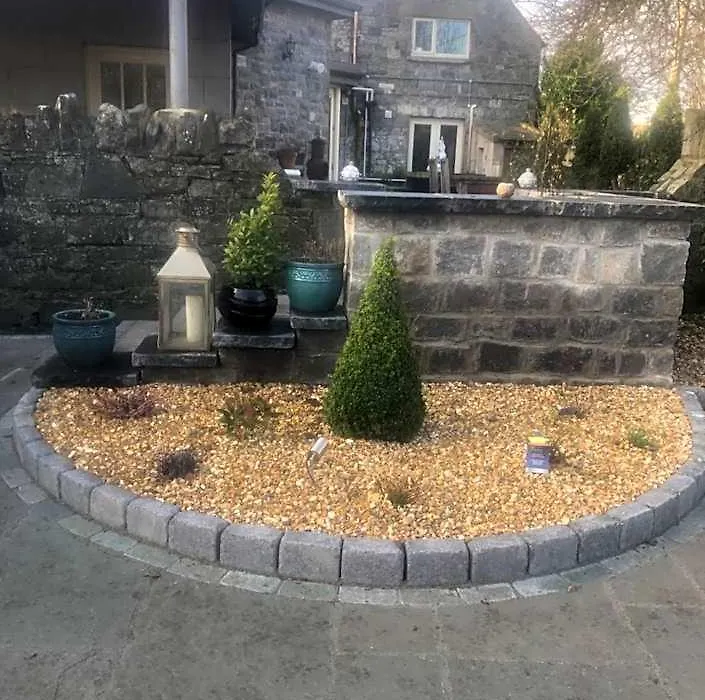 Stone Lodge B&B-1