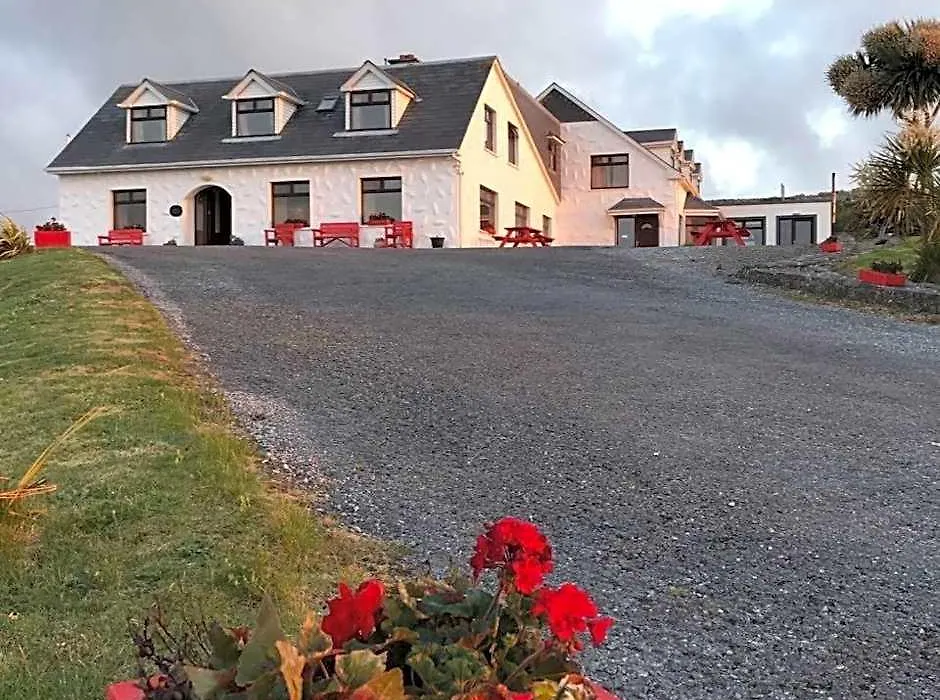 Ard Einne House Bed & Breakfast-1