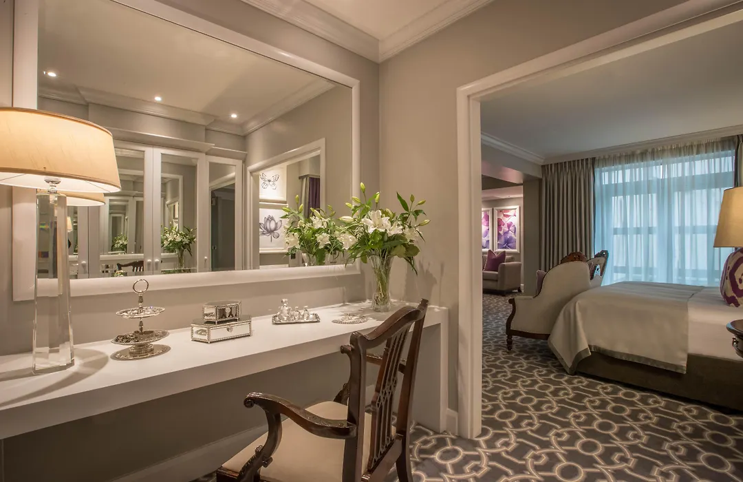 Charleville Park Hotel & Leisure Club Ireland-1