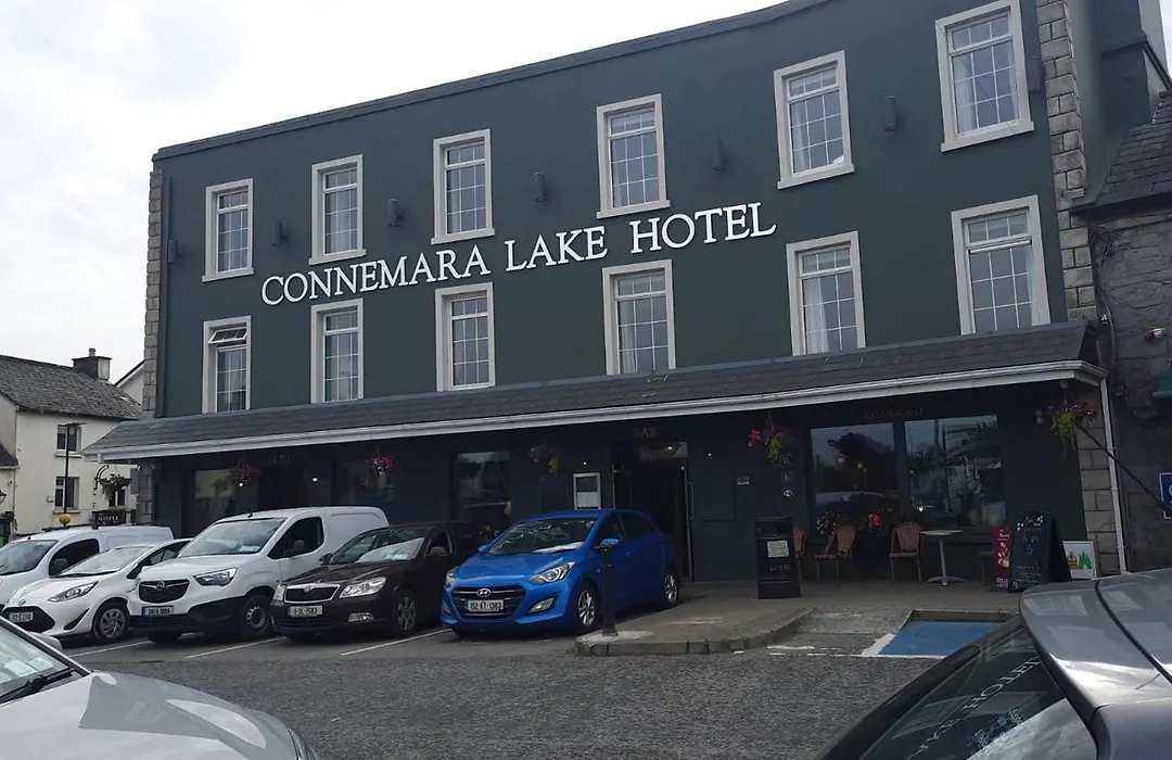 Connemara Lake Hotel-1