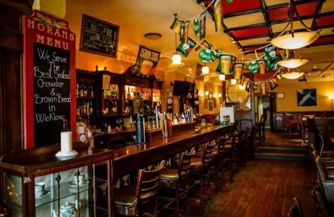 Horans Bar And Restaurant-1
