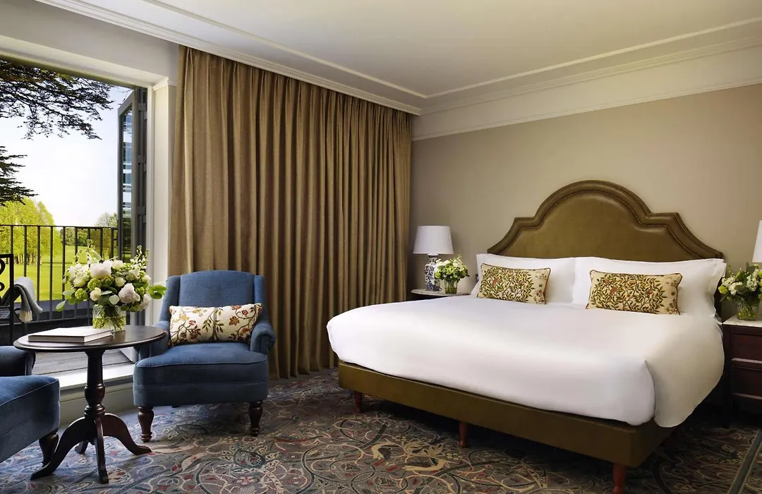 Carton House, A Fairmont Hotel-1