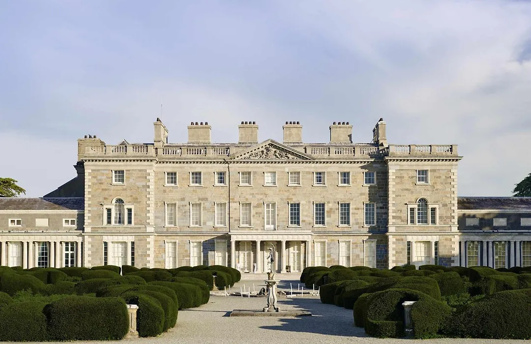 Carton House, A Fairmont Hotel-1