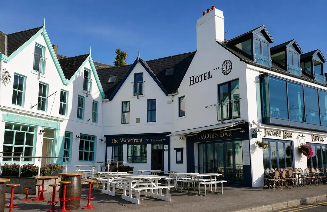 The Waterfront Hotel-1