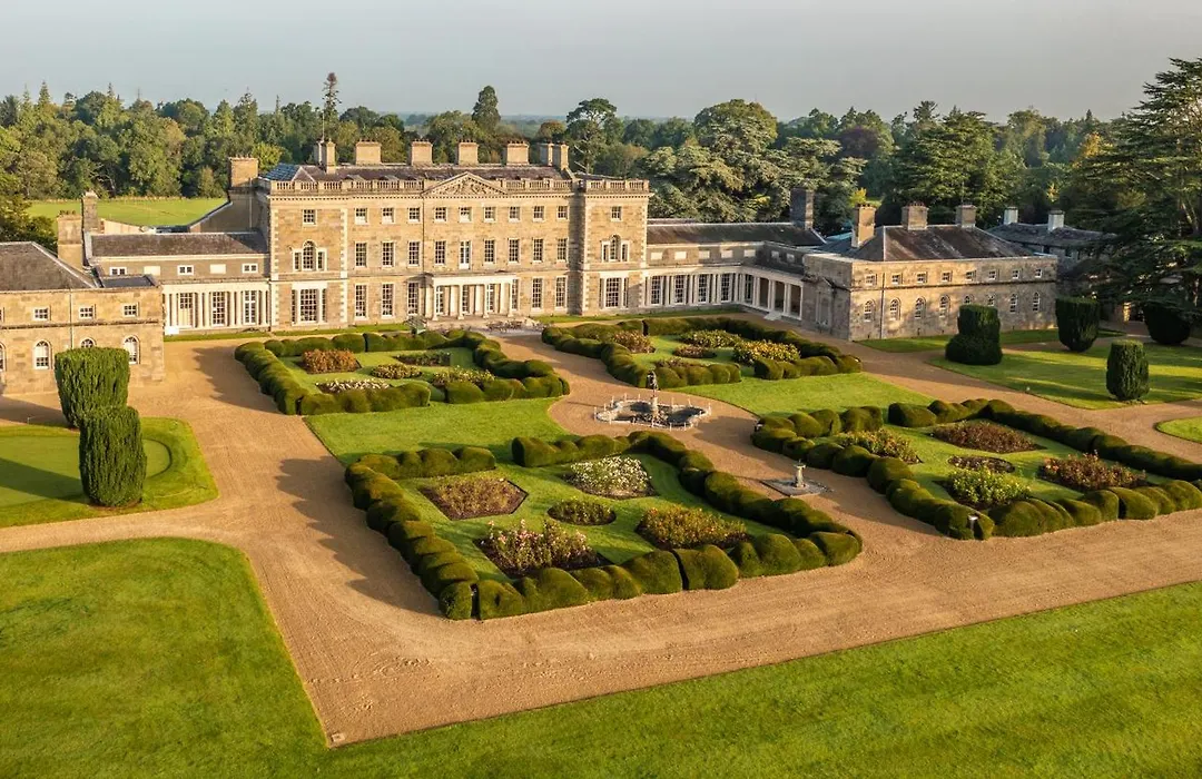 Carton House, A Fairmont Hotel-1