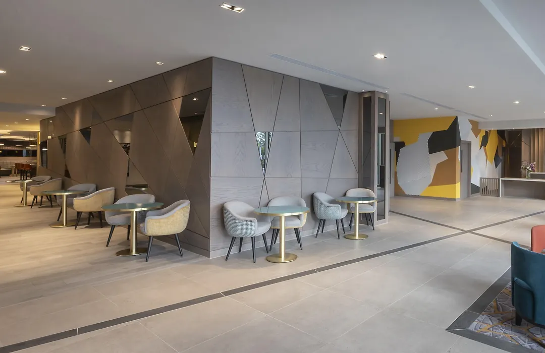 Maldron Hotel Merrion Road-1