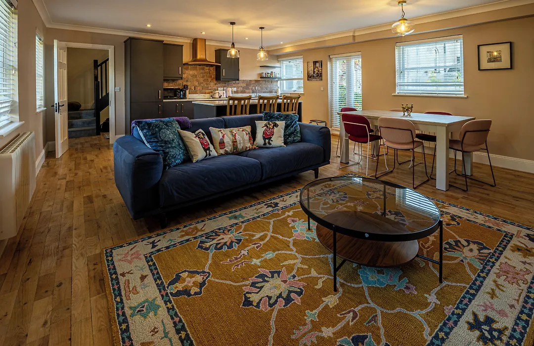 Boyne View House-1