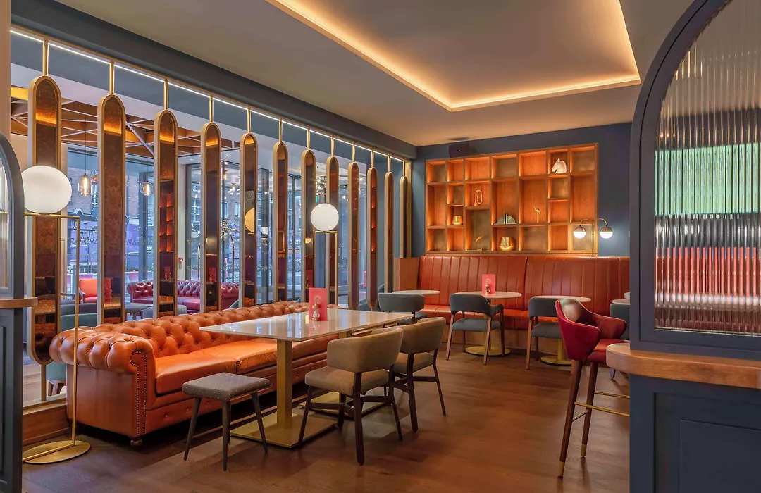 Hyatt Centric The Liberties Dublin-1