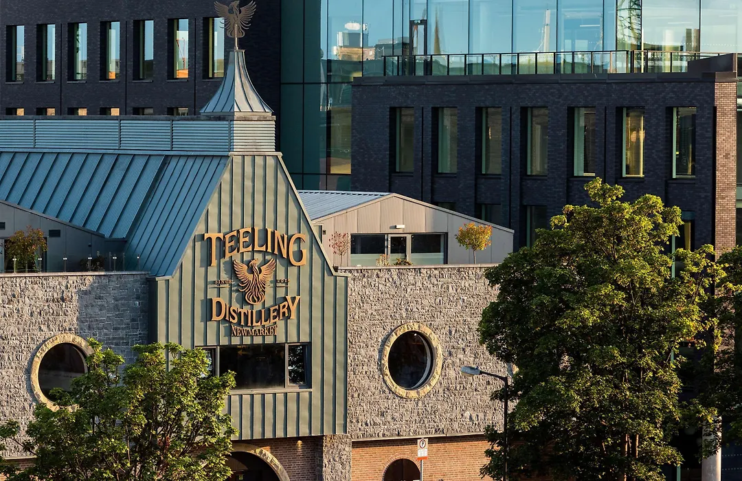 Hyatt Centric The Liberties Dublin-1