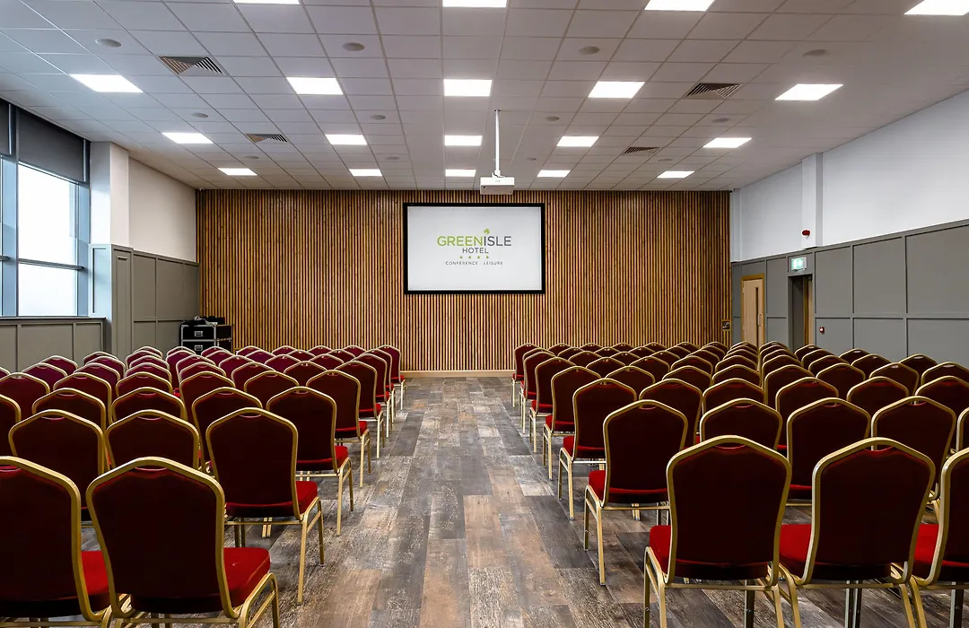 Green Isle Hotel, Dublin-1