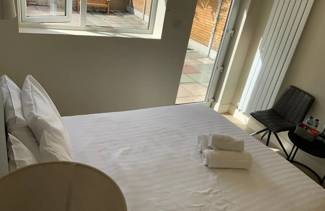 Belvedere House Cork Guest House-1