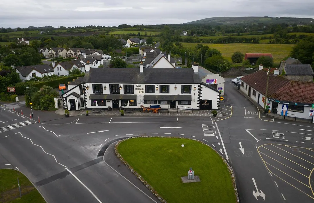 The Village Inn-1