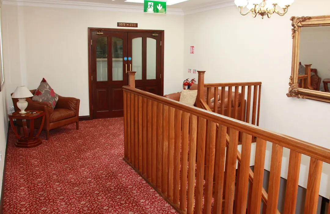 Chester Beatty Inn-1