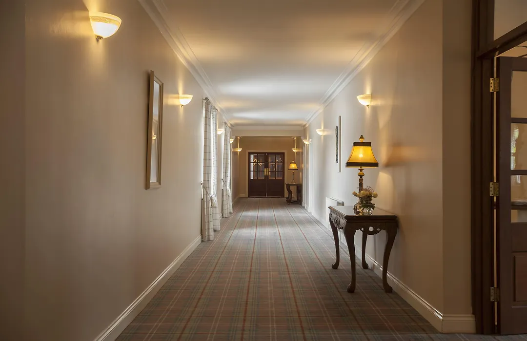 An Chuirt Hotel, Gweedore, Donegal-1