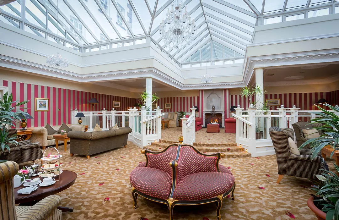 Slieve Russell Hotel-1