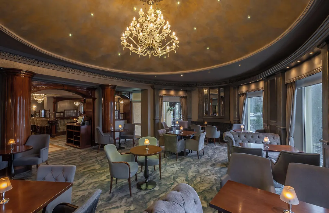 Carrickdale Hotel & Spa-1