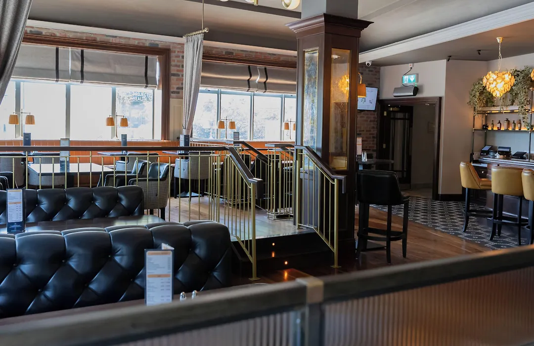 The Parkview Hotel-1