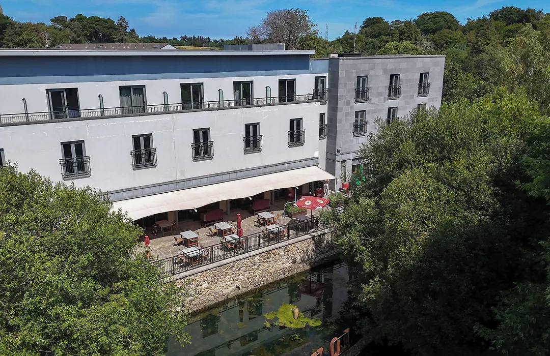 The Parkview Hotel-1