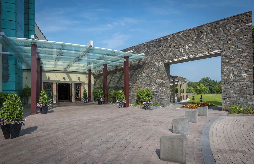 Fota Island Hotel And Spa-1