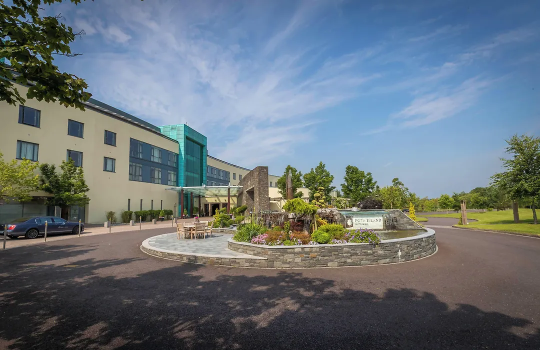 Fota Island Hotel And Spa-1
