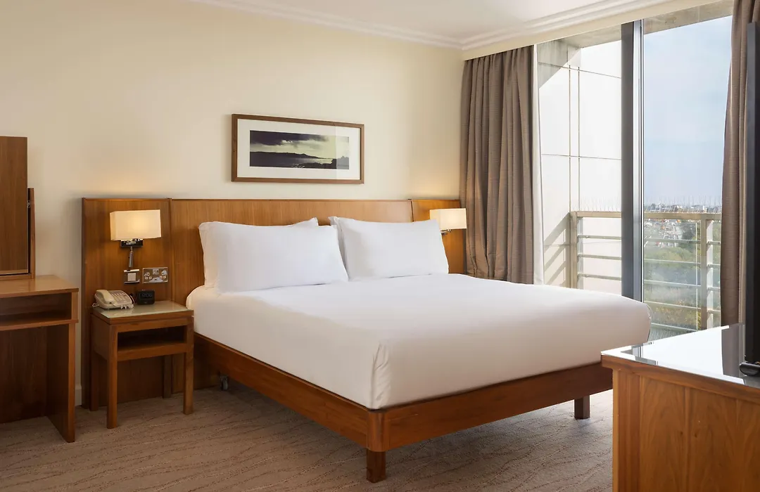 Hilton Dublin Airport-1