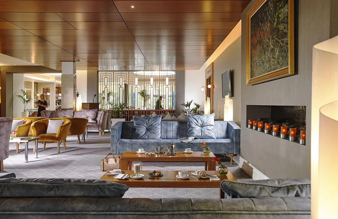 Castleknock Hotel-1