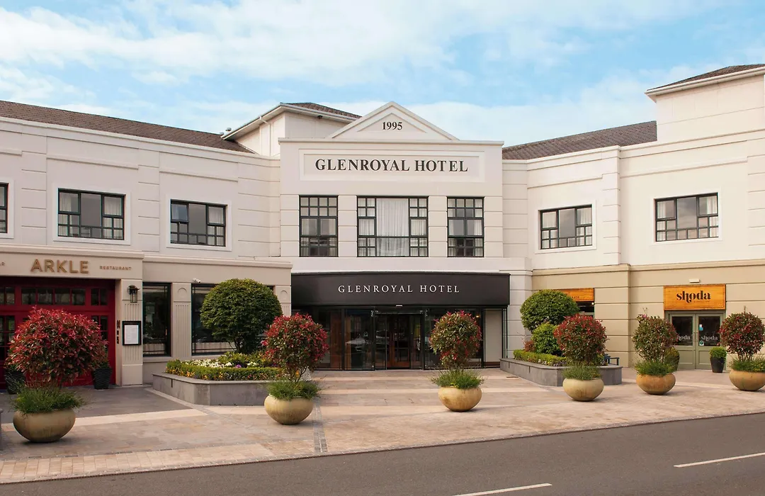Glenroyal Hotel-1