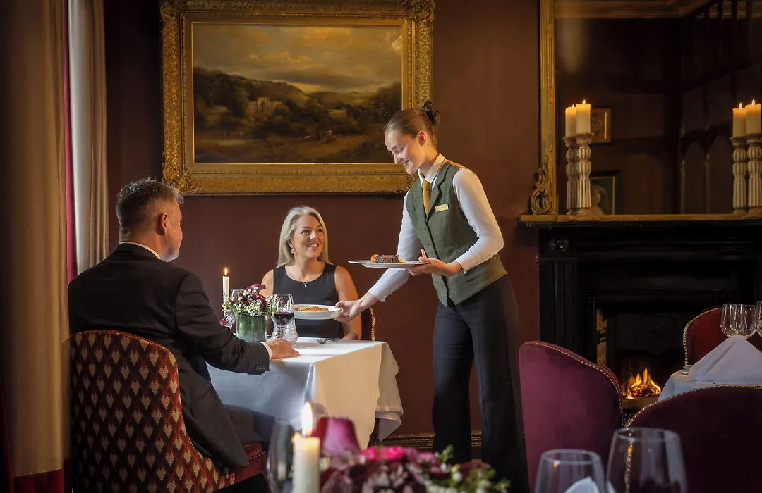 Barberstown Castle-1