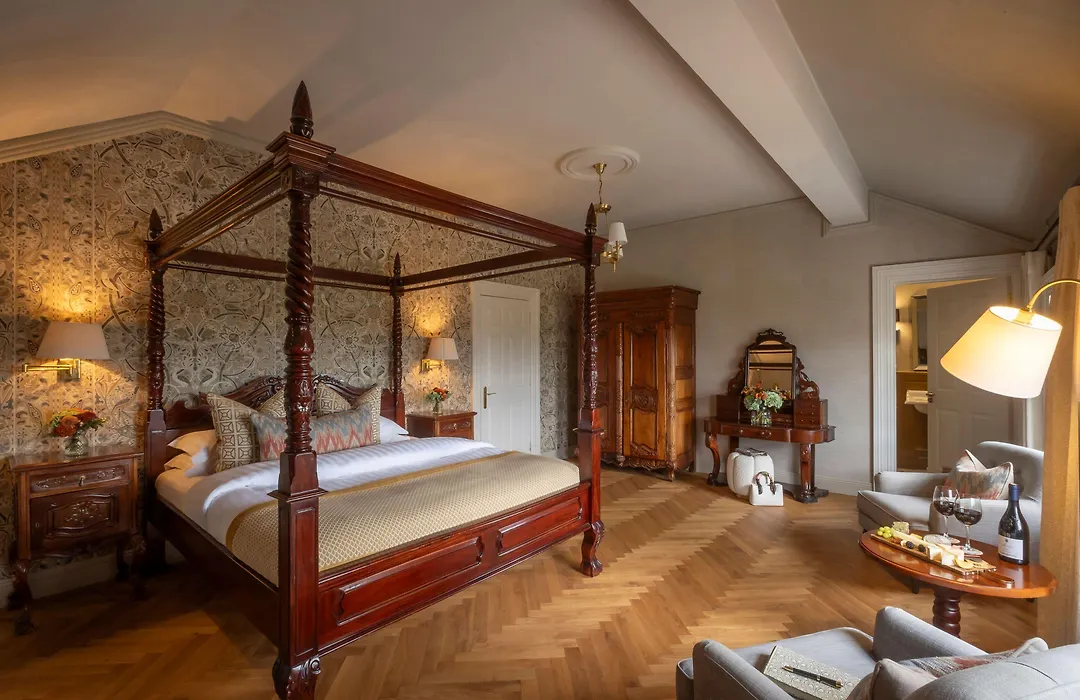 Barberstown Castle-1