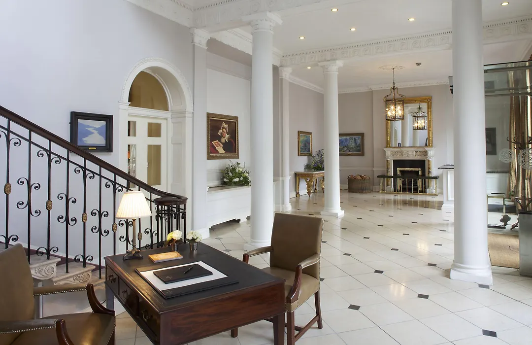 The Merrion Hotel-1