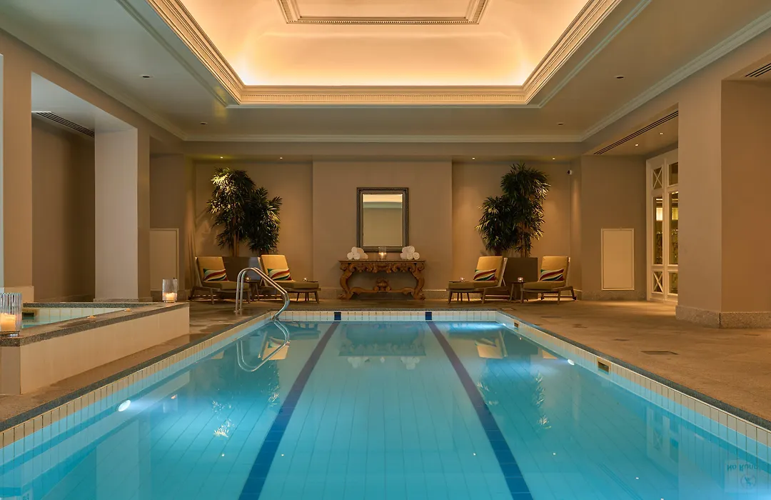 Intercontinental Dublin By Ihg-1