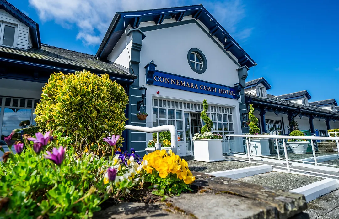 Connemara Coast Hotel-1