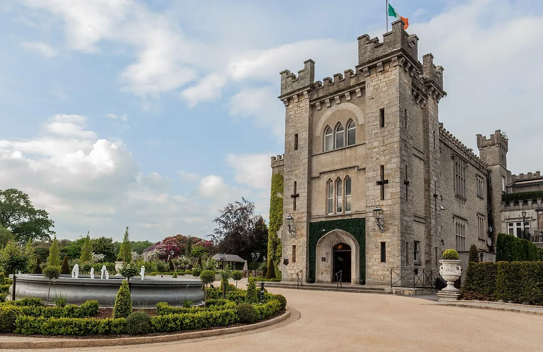 Cabra Castle Hotel-1