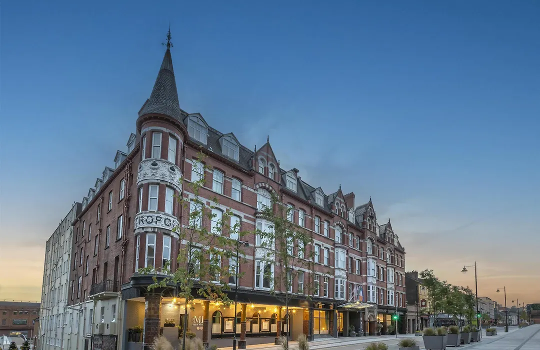 The Metropole Hotel Cork-1