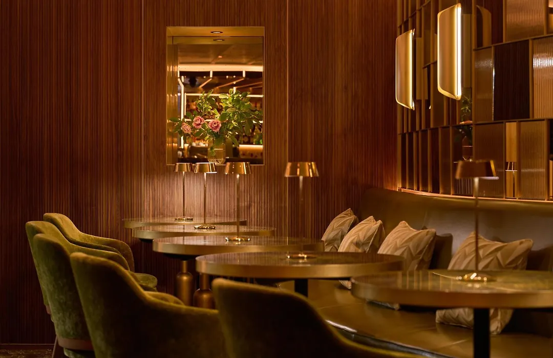 The Fitzwilliam Hotel-1