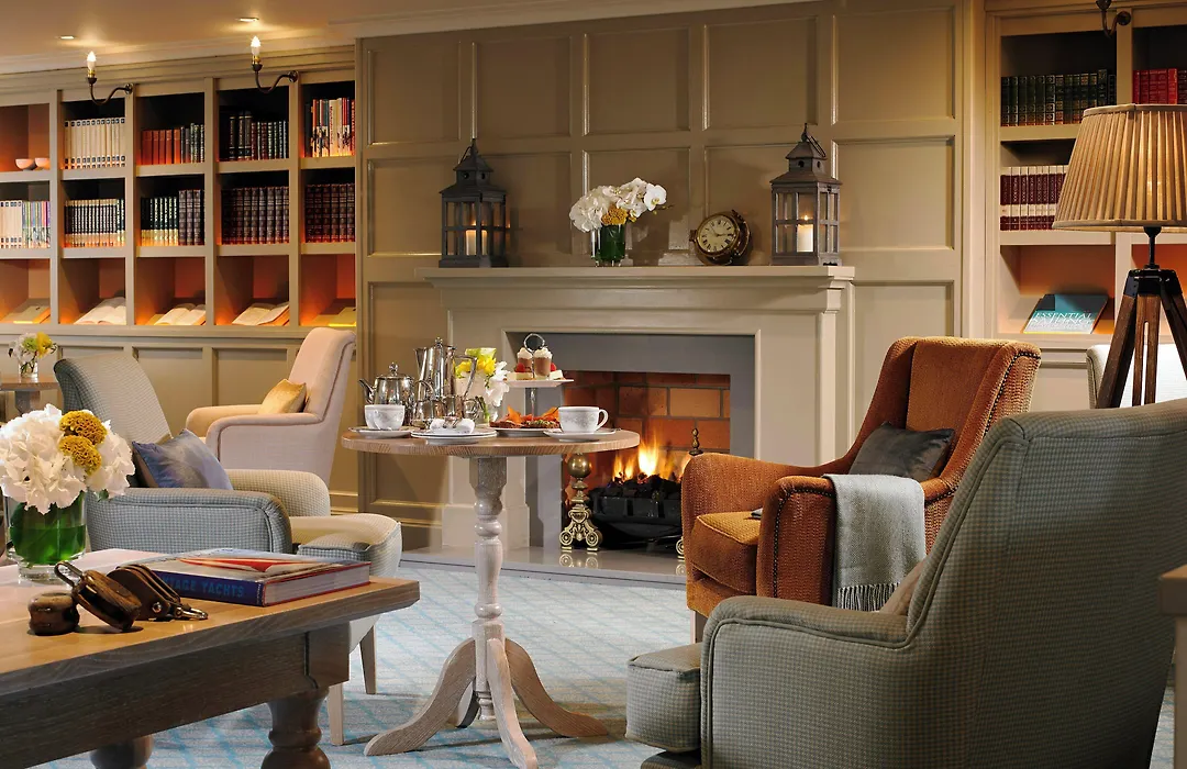 Westport Coast Hotel, Spa & Leisure-1